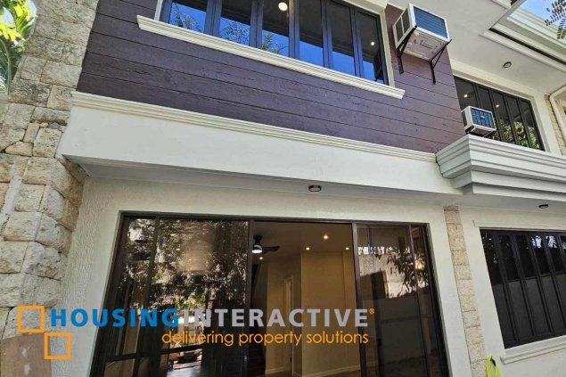 for sale 2-storey townhouse in marina bayhomes, paranaque city