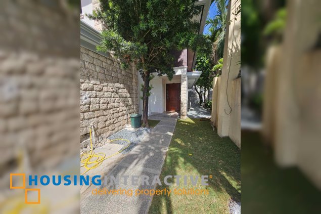 for sale 2-storey townhouse in marina bayhomes, paranaque city