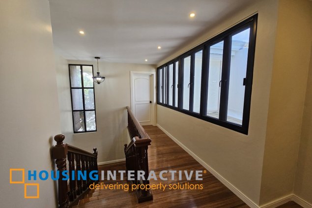 for sale 2-storey townhouse in marina bayhomes, paranaque city