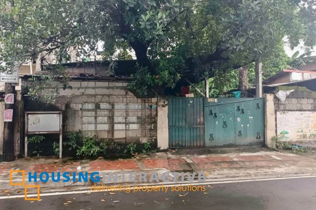 prime property for sale in cubao, quezon city