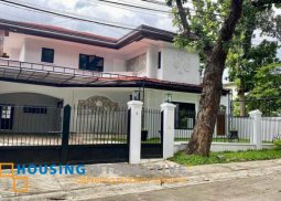 5br house for sale in hillsborough alabang village