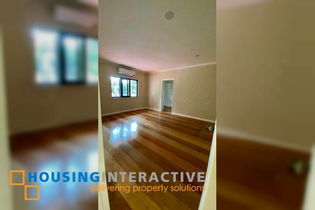 5br house for sale in hillsborough alabang village