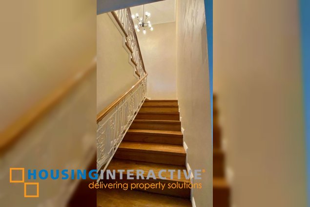 5br house for sale in hillsborough alabang village