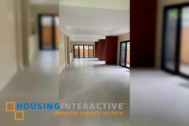 5br house for sale in hillsborough alabang village