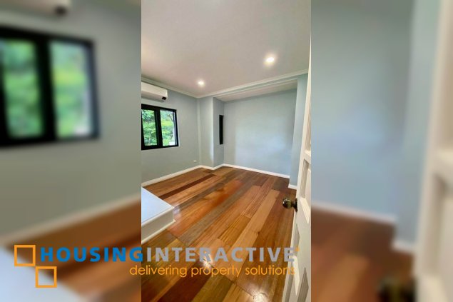 5br house for sale in hillsborough alabang village