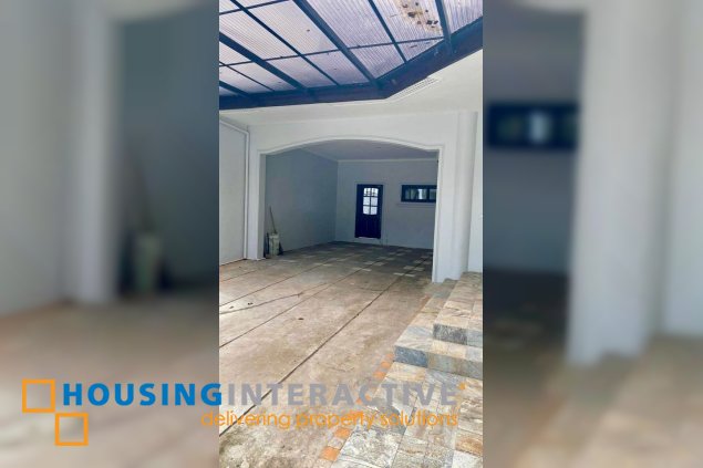 5br house for sale in hillsborough alabang village