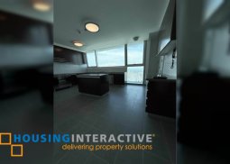 rush sale st. francis shangri-la tower 2 | ortigas cbd