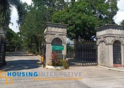 for lease – spacious home in hillsborough, alabang