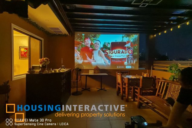 6br 3-storey house in las pinas city