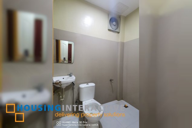 6br 3-storey house in las pinas city