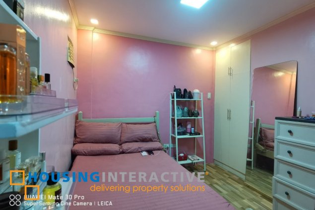 6br 3-storey house in las pinas city