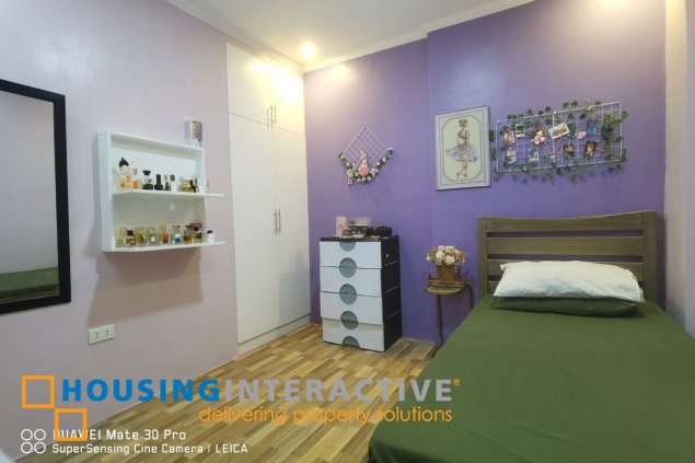 6br 3-storey house in las pinas city