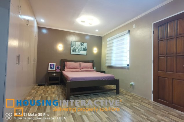 6br 3-storey house in las pinas city