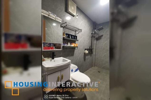 6br 3-storey house in las pinas city