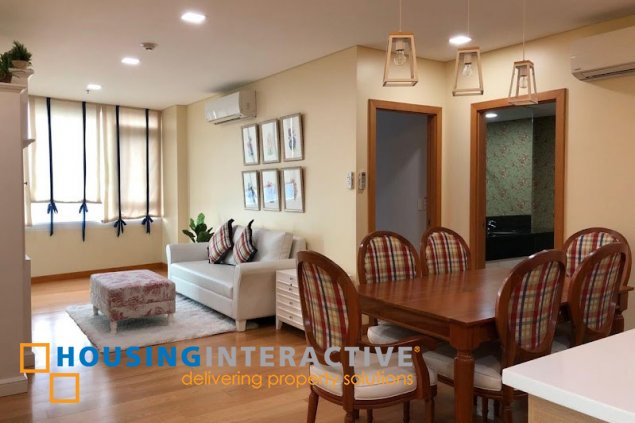 for lease 2br with parking and balcony in park terraces