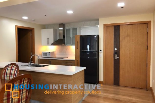 for lease 2br with parking and balcony in park terraces