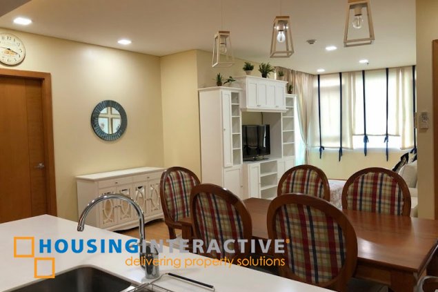 for lease 2br with parking and balcony in park terraces