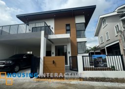 for sale  4-bedroom house in laguna bel air 4