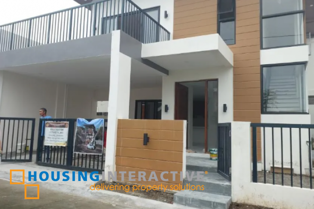 for sale  4-bedroom house in laguna bel air 4