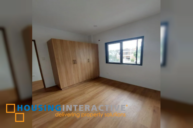 for sale  4-bedroom house in laguna bel air 4