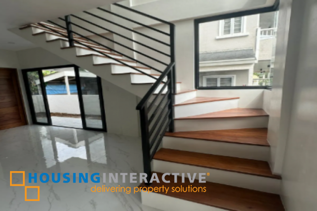 for sale  4-bedroom house in laguna bel air 4