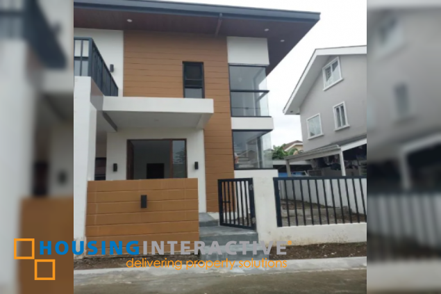for sale  4-bedroom house in laguna bel air 4