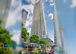 bare 4br unit with parking for sale in the suites