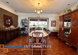 for sale well-priced 4br house and lot in ayala heights, quezon city