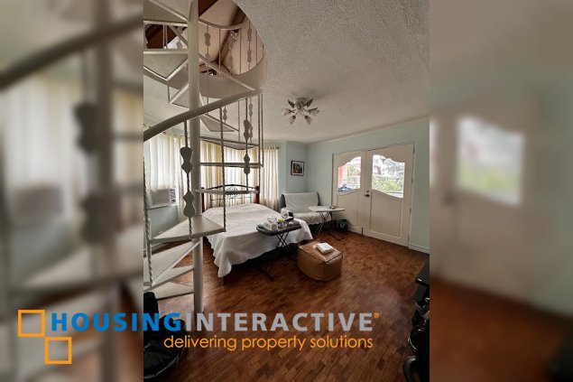 for sale well-priced 4br house and lot in ayala heights, quezon city