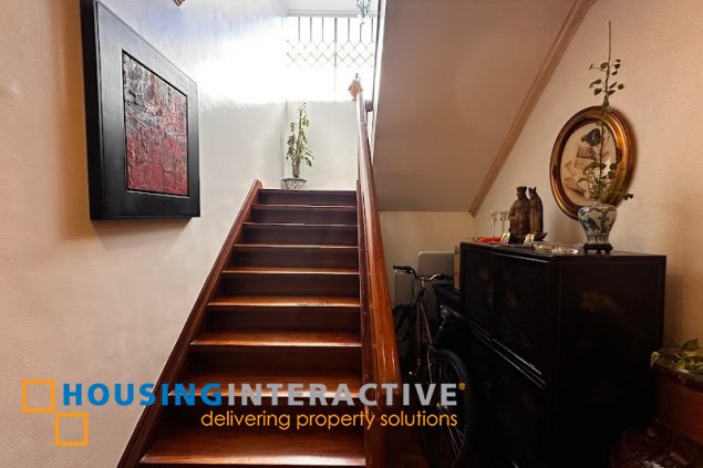 for sale well-priced 4br house and lot in ayala heights, quezon city