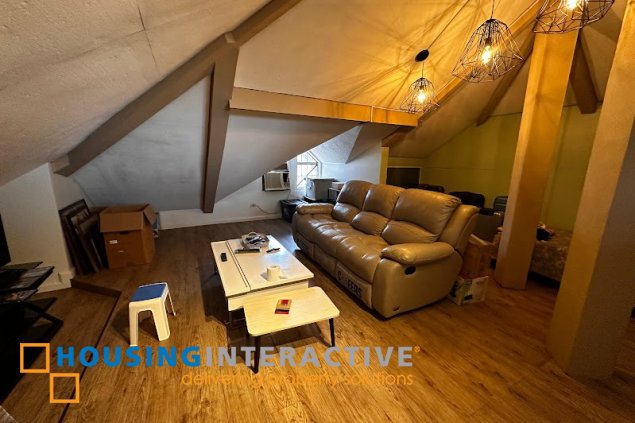 for sale well-priced 4br house and lot in ayala heights, quezon city