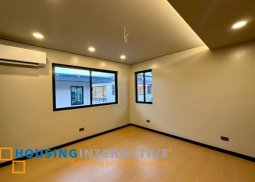 3 storey 5 br brand new house for sale in bf homes