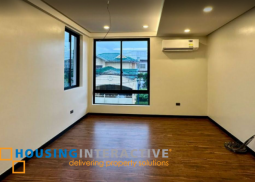 3 storey 5 br brand new house for sale in bf homes