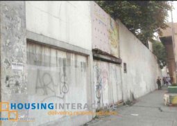 lot for sale in guadalupe makati