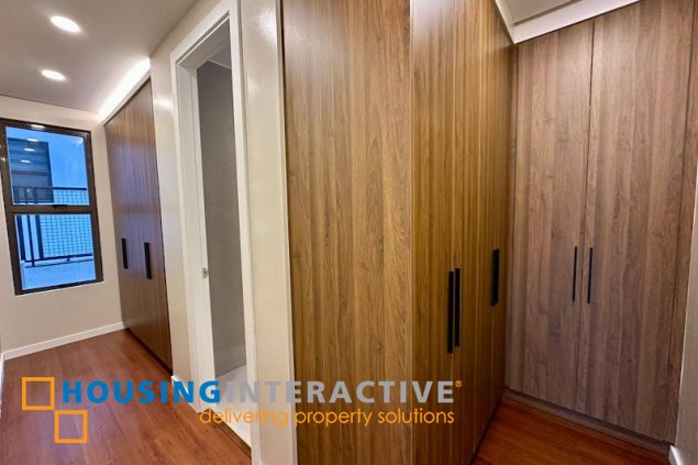 3 storey 5 br brand new house for sale in bf homes