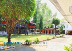 for sale 4br bungalow house with parking in merville park subdivision