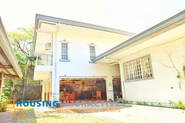 for sale 4br bungalow house with parking in merville park subdivision