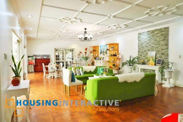 for sale 4br bungalow house with parking in merville park subdivision