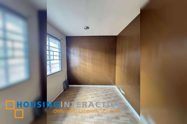 3br bungalow house with parking for sale in ayala alabang