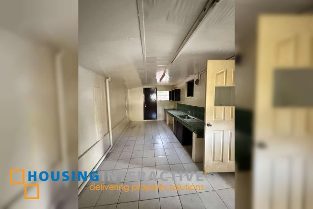 3br bungalow house with parking for sale in ayala alabang