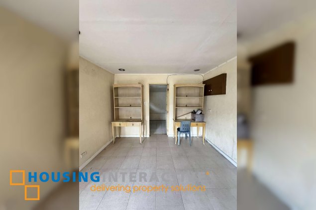3br bungalow house with parking for sale in ayala alabang