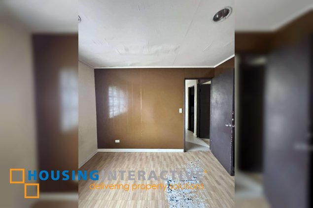 3br bungalow house with parking for sale in ayala alabang