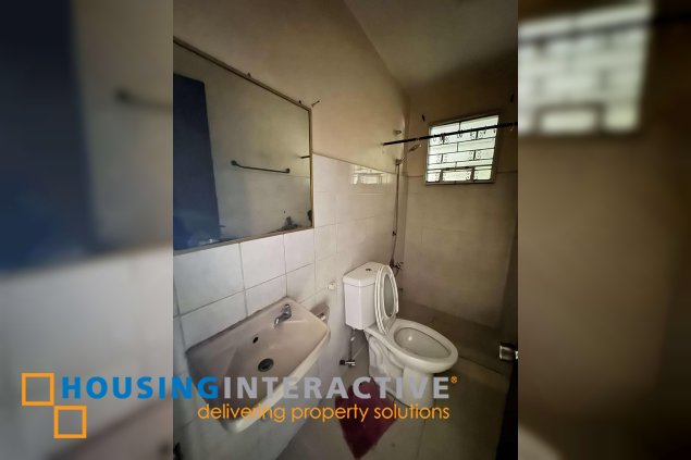 3br bungalow house with parking for sale in ayala alabang