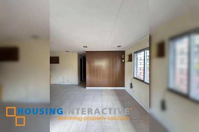 3br bungalow house with parking for sale in ayala alabang