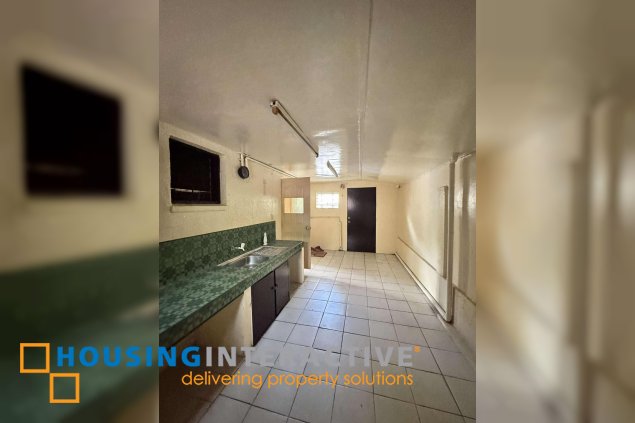 3br bungalow house with parking for sale in ayala alabang