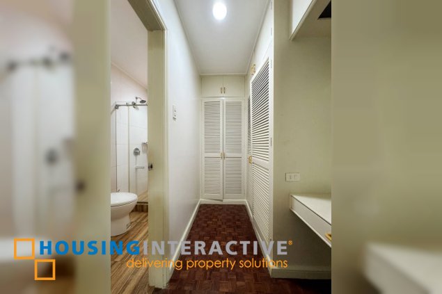 2-storey house for lease in dasmarinas village