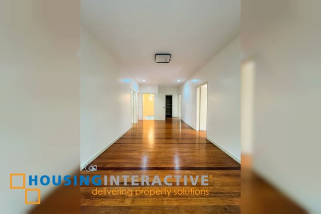 2-storey house for lease in dasmarinas village