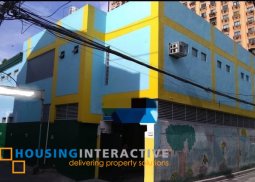 for sale : 3 floor building in corner pasay