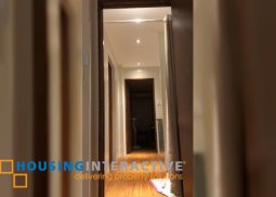 for lease 4br villa carolina townhouse, brgy. tambo, paranaque