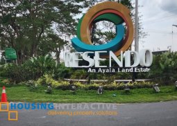 prime industrial lot for sale in crescendo industrial park, tarlac